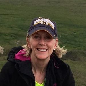 Meet your Posher, Beth